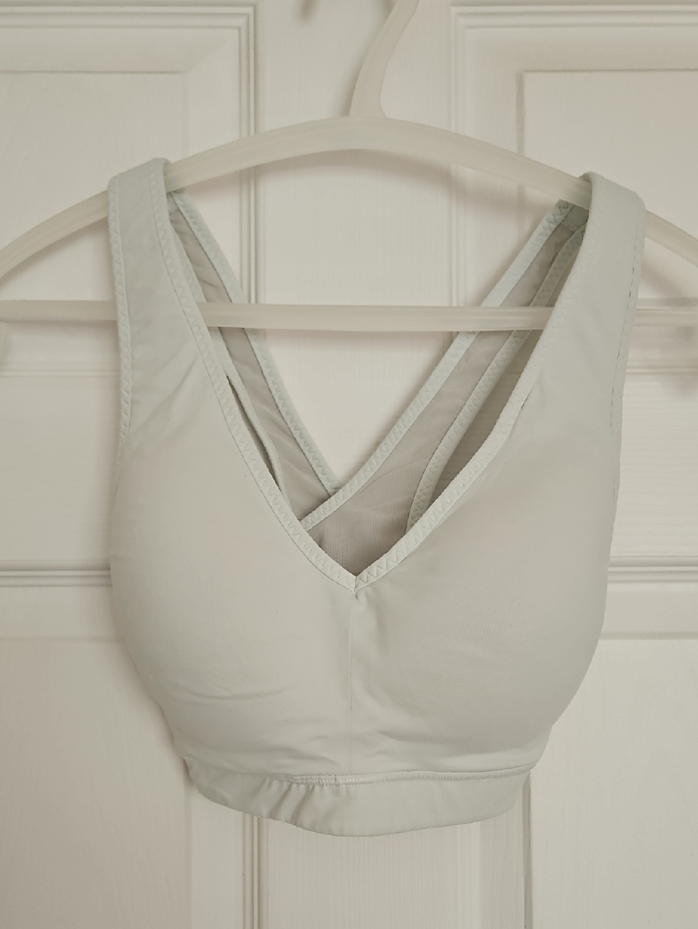 Athleta sports bra